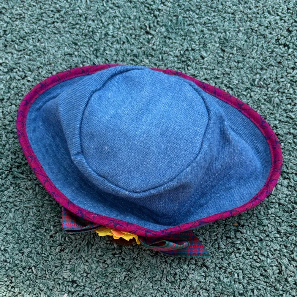 American Girl of Today Sunflower Hat